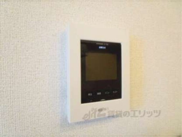 ＴＶモニターフォン