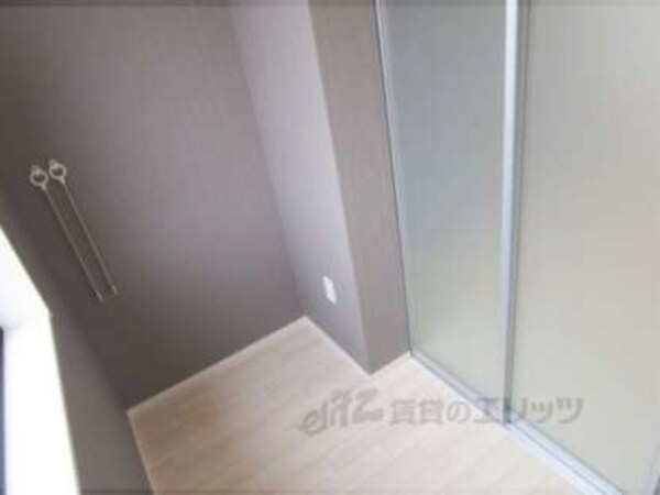 インナーテラス