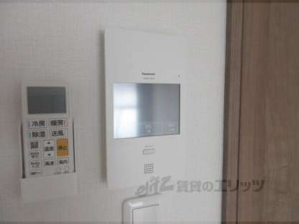 ＴＶモニターフォン
