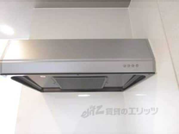 換気扇