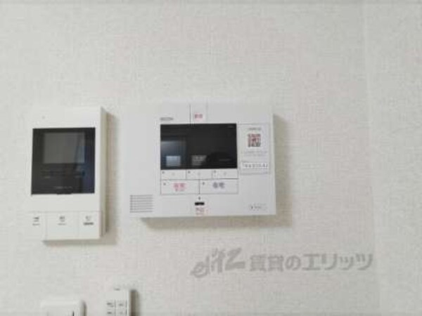 ＴＶモニターフォン