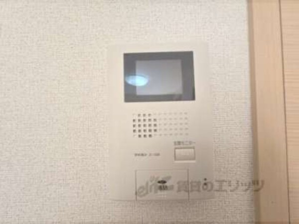 ＴＶモニターフォン