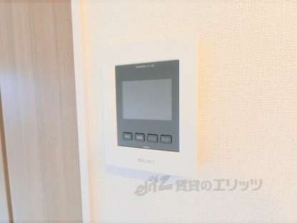 ＴＶモニターフォン