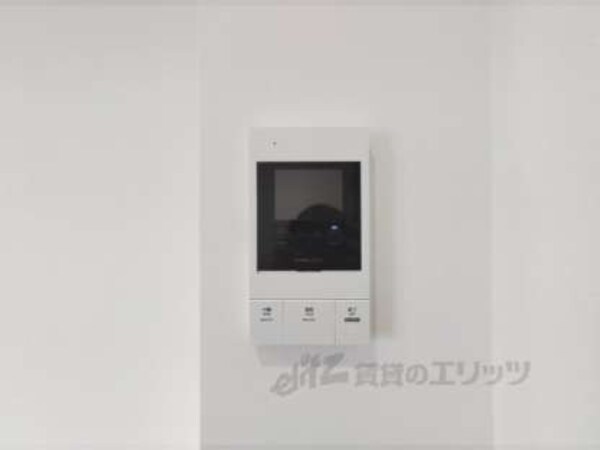 ＴＶモニターフォン