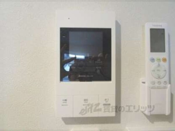 ＴＶモニターフォン