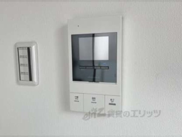 ＴＶモニターフォン