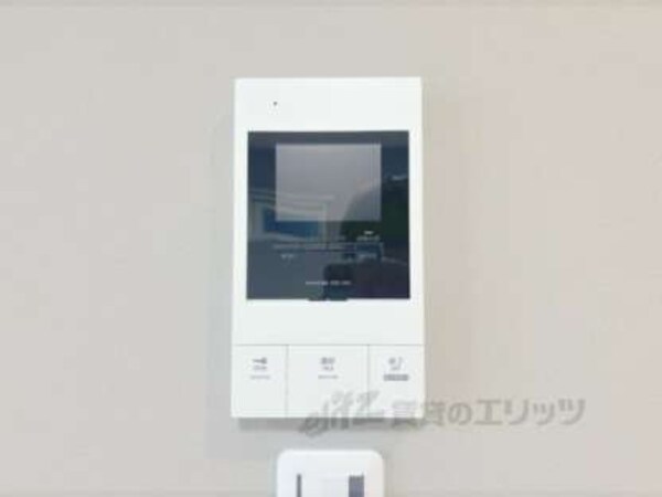 ＴＶモニターフォン