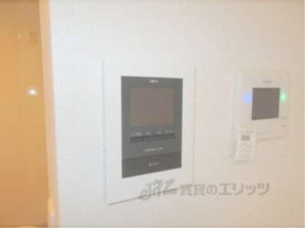 ＴＶモニターフォン