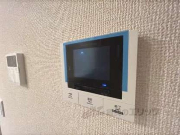 ＴＶモニターフォン