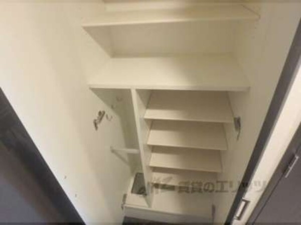 下駄箱