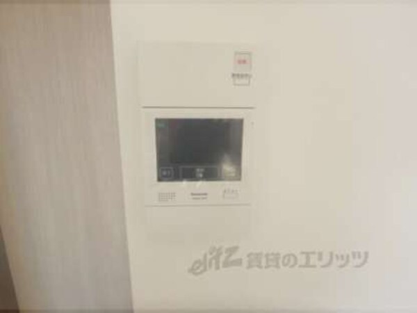 ＴＶモニターフォン