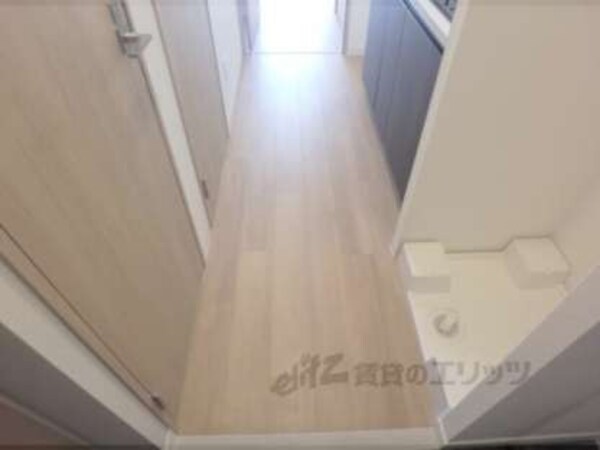 廊下
