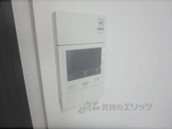 ＴＶモニターフォン