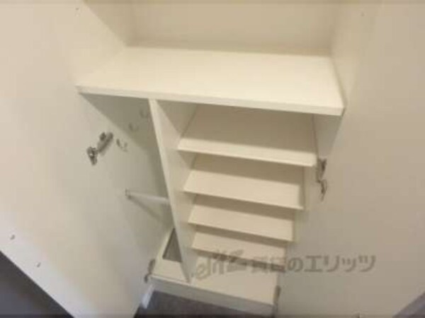 下駄箱