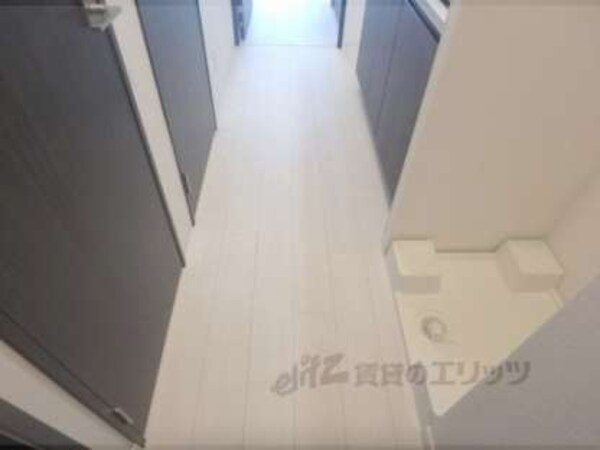 廊下