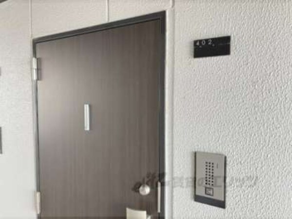 インターフォン