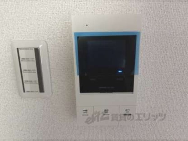 ＴＶモニターフォン