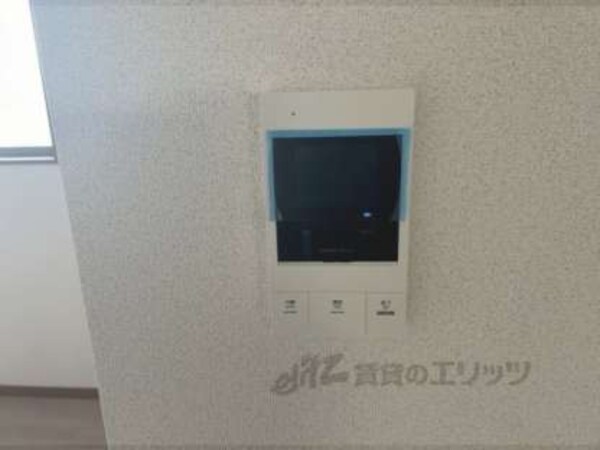 ＴＶモニターフォン