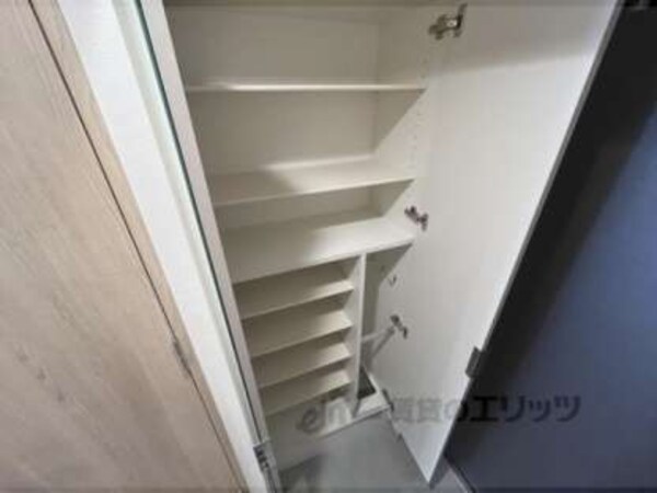下駄箱