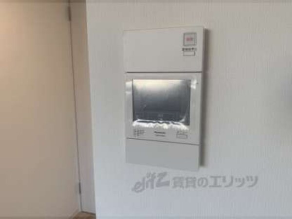 ＴＶモニターフォン