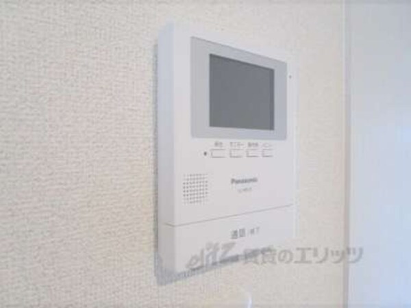 ＴＶモニターフォン