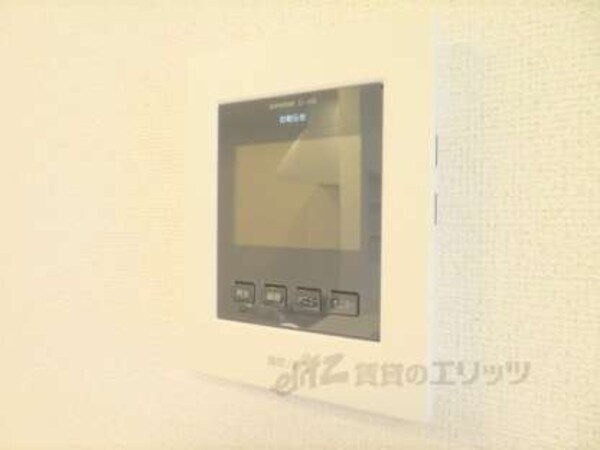 ＴＶモニターフォン