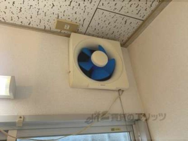 換気扇