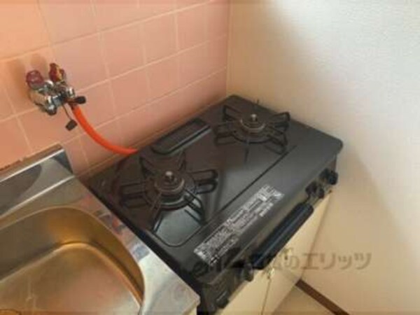 コンロ