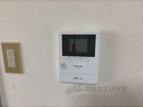 ＴＶモニターフォン