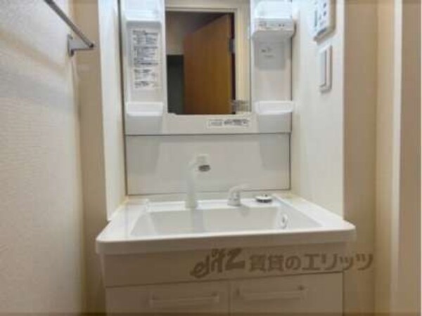 洗面所