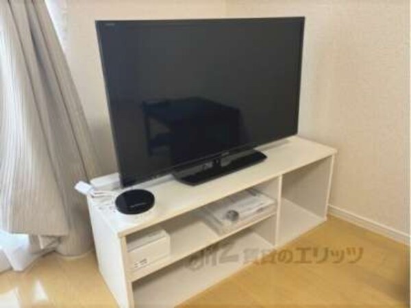 テレビ