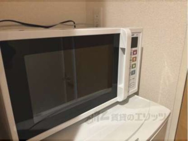 電子レンジ