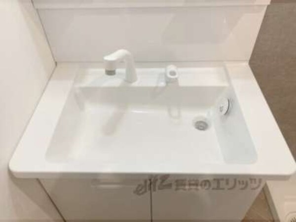 洗面所