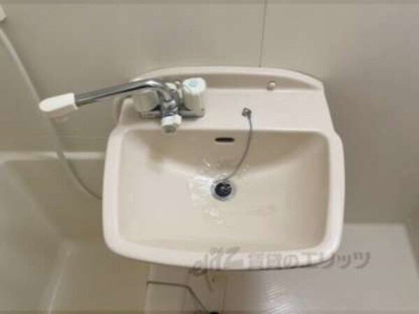洗面所