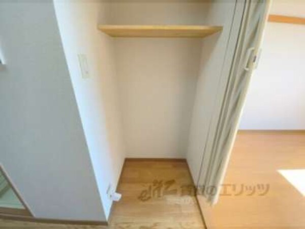 冷蔵庫置場