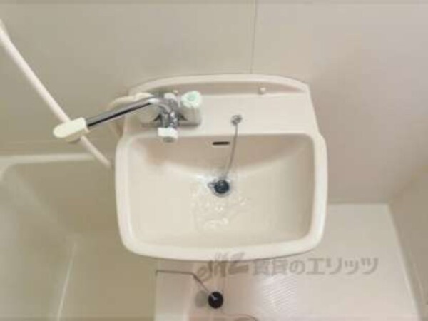 洗面所