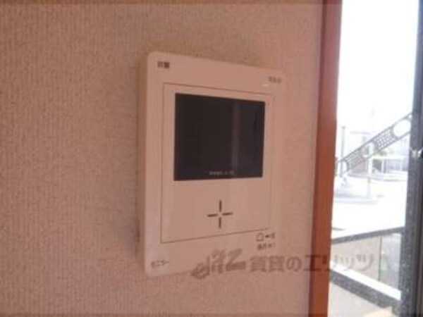 ＴＶモニターフォン