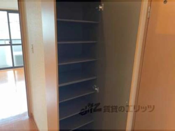 下駄箱