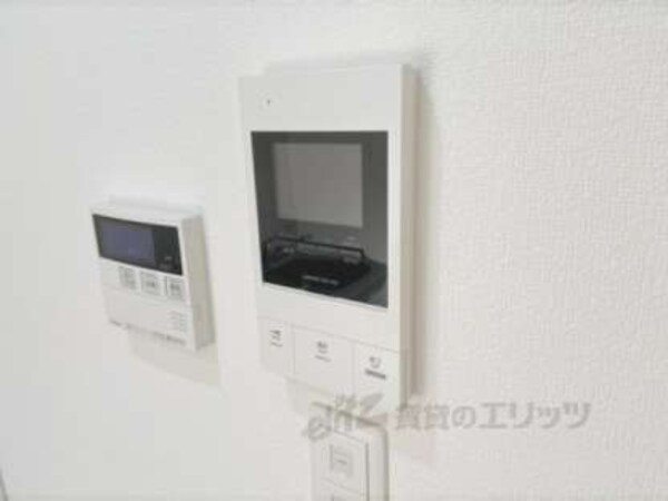 ＴＶモニターフォン