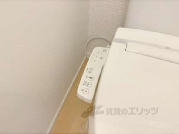 洗浄リモコン