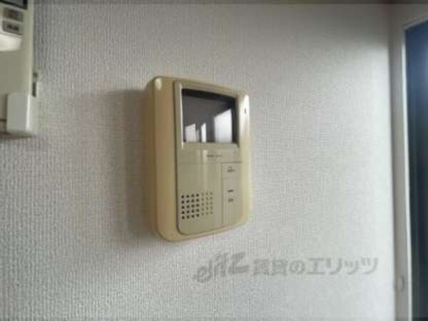 ＴＶモニターフォン