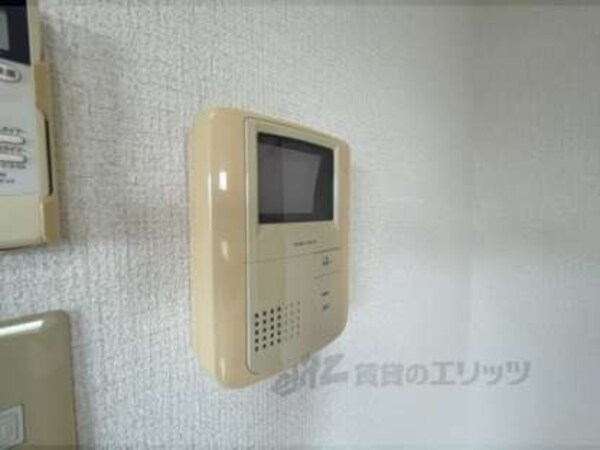 ＴＶモニターフォン