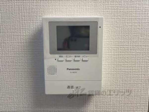 ＴＶモニターフォン