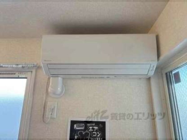エアコン
