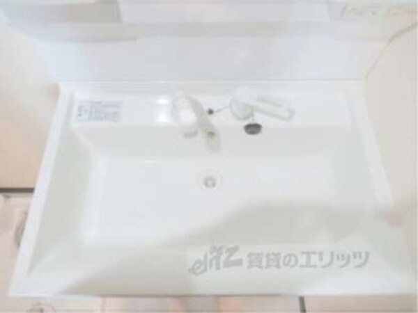 洗面所