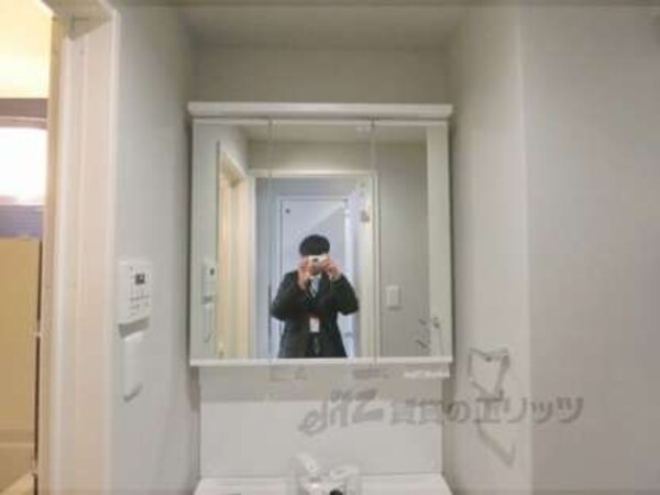 上部収納