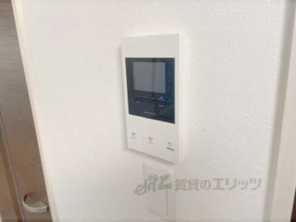 ＴＶモニターフォン