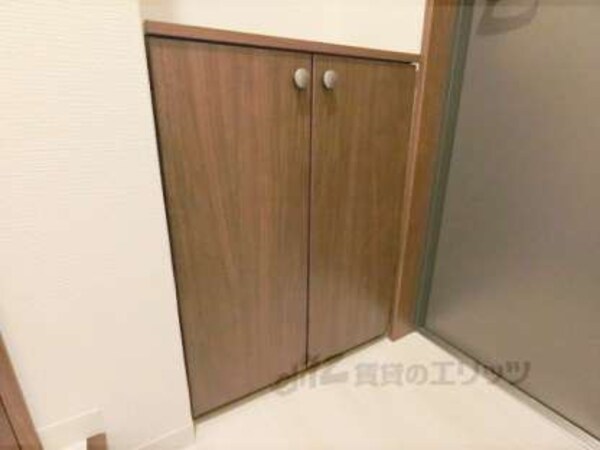 下駄箱