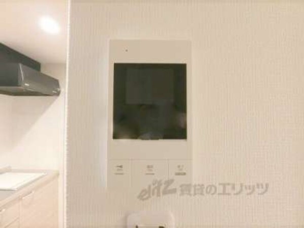ＴＶモニターフォン