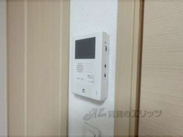 ＴＶモニターフォン